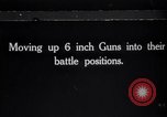 Image of artillery gun France, 1918, second 1 stock footage video 65675029643
