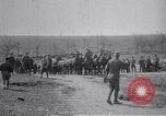 Image of artillery gun France, 1918, second 7 stock footage video 65675029643