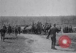 Image of artillery gun France, 1918, second 8 stock footage video 65675029643