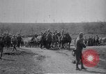 Image of artillery gun France, 1918, second 9 stock footage video 65675029643