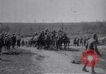 Image of artillery gun France, 1918, second 10 stock footage video 65675029643