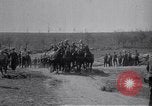 Image of artillery gun France, 1918, second 11 stock footage video 65675029643