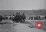 Image of artillery gun France, 1918, second 12 stock footage video 65675029643