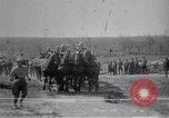 Image of artillery gun France, 1918, second 15 stock footage video 65675029643