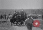 Image of artillery gun France, 1918, second 17 stock footage video 65675029643