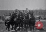 Image of artillery gun France, 1918, second 20 stock footage video 65675029643