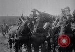 Image of artillery gun France, 1918, second 22 stock footage video 65675029643