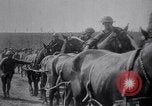 Image of artillery gun France, 1918, second 24 stock footage video 65675029643