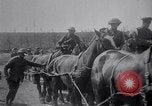Image of artillery gun France, 1918, second 25 stock footage video 65675029643