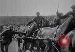 Image of artillery gun France, 1918, second 26 stock footage video 65675029643