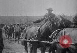 Image of artillery gun France, 1918, second 27 stock footage video 65675029643