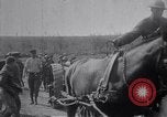 Image of artillery gun France, 1918, second 29 stock footage video 65675029643