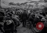 Image of artillery gun France, 1918, second 35 stock footage video 65675029643