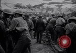 Image of artillery gun France, 1918, second 37 stock footage video 65675029643