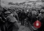Image of artillery gun France, 1918, second 38 stock footage video 65675029643
