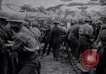 Image of artillery gun France, 1918, second 41 stock footage video 65675029643