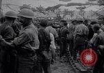 Image of artillery gun France, 1918, second 44 stock footage video 65675029643