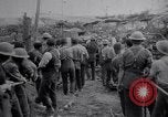 Image of artillery gun France, 1918, second 46 stock footage video 65675029643