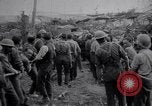 Image of artillery gun France, 1918, second 47 stock footage video 65675029643