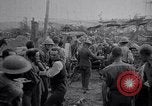 Image of artillery gun France, 1918, second 48 stock footage video 65675029643