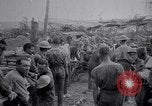 Image of artillery gun France, 1918, second 49 stock footage video 65675029643
