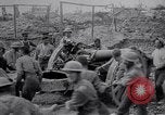 Image of artillery gun France, 1918, second 56 stock footage video 65675029643