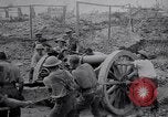 Image of artillery gun France, 1918, second 59 stock footage video 65675029643