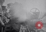 Image of 12 inch naval gun France, 1918, second 15 stock footage video 65675029644
