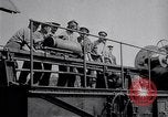 Image of 12 inch naval gun France, 1918, second 17 stock footage video 65675029644