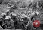 Image of digging trench France, 1916, second 48 stock footage video 65675029645