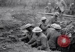 Image of digging trench France, 1916, second 54 stock footage video 65675029645