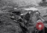 Image of digging trench France, 1916, second 56 stock footage video 65675029645
