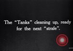 Image of cleaning tanks France, 1916, second 6 stock footage video 65675029647