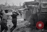 Image of cleaning tanks France, 1916, second 8 stock footage video 65675029647
