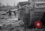 Image of cleaning tanks France, 1916, second 11 stock footage video 65675029647