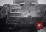 Image of cleaning tanks France, 1916, second 22 stock footage video 65675029647