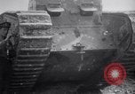 Image of cleaning tanks France, 1916, second 23 stock footage video 65675029647