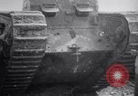 Image of cleaning tanks France, 1916, second 24 stock footage video 65675029647