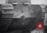 Image of cleaning tanks France, 1916, second 25 stock footage video 65675029647