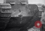 Image of cleaning tanks France, 1916, second 26 stock footage video 65675029647