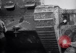Image of cleaning tanks France, 1916, second 29 stock footage video 65675029647