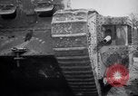 Image of cleaning tanks France, 1916, second 30 stock footage video 65675029647