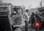 Image of cleaning tanks France, 1916, second 36 stock footage video 65675029647