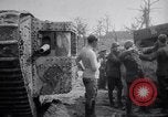 Image of cleaning tanks France, 1916, second 37 stock footage video 65675029647