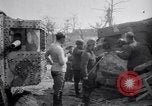 Image of cleaning tanks France, 1916, second 39 stock footage video 65675029647