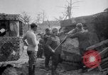 Image of cleaning tanks France, 1916, second 40 stock footage video 65675029647