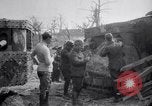 Image of cleaning tanks France, 1916, second 41 stock footage video 65675029647