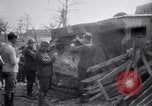 Image of cleaning tanks France, 1916, second 45 stock footage video 65675029647