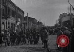 Image of Armenian troops Kars Armenia, 1917, second 3 stock footage video 65675029648