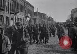 Image of Armenian troops Kars Armenia, 1917, second 11 stock footage video 65675029648